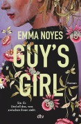 Cover-Bild zum Titel 'GUY'S GIRL' von 'Emma Noyes'