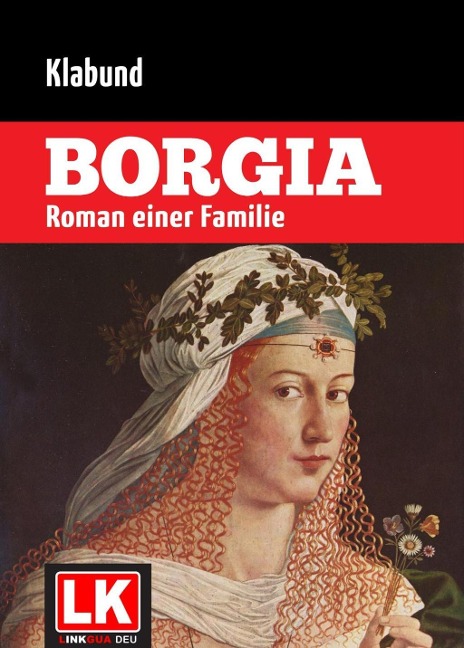 Borgia - Alfred Henschke