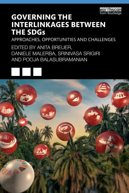 Governing the Interlinkages between the SDGs - 