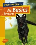 Cover-Bild zum Titel 'Jeder Hund kann die Basics lernen' von 'Katrin Voigt'