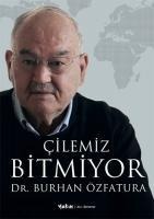 Cilemiz Bitmiyor - Burhan Özfatura