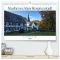 Stadtansichten Bergneustadt (hochwertiger Premium Wandkalender 2024 DIN A2 quer), Kunstdruck in Hochglanz - Dt-Fotografie Detlef Thiemann