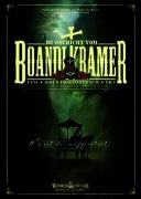 Cover-Bild zum Titel 'De Gschicht vom Boandlkramer' von 'Michael Maurus'