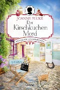 Cover-Bild zum Titel 'Der Kirschkuchenmord' von 'Joanne Fluke'