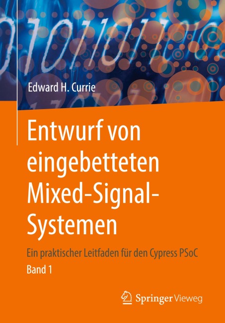 Entwurf von eingebetteten Mixed-Signal-Systemen - Edward H. Currie