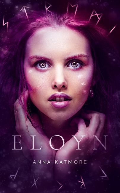 Eloyn - Anna Katmore