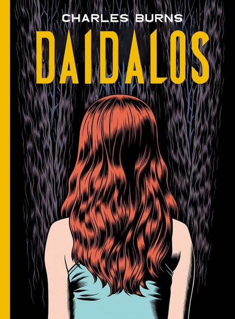 Daidalos - Charles Burns