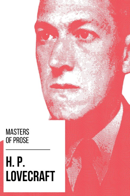 Masters of Prose - H. P. Lovecraft - H. P. Lovecraft, August Nemo