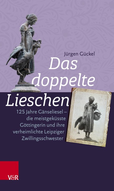 Das doppelte Lieschen - Jürgen Gückel