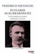 Cover-Bild zum Titel 'Putlarin Alacakaranligi' von 'Friedrich Nietzsche'