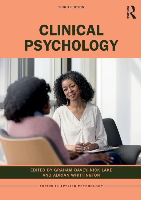 Clinical Psychology - 