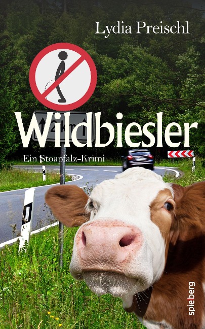 Wildbiesler - Lydia Preischl