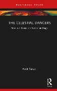 Cover-Bild zum Titel 'The Celestial Dancers' von 'Amit Sarwal'