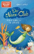 Cover-Bild zum Titel 'Der Nixen-Club - Korallenreich in Gefahr!' von 'Linda Chapman'