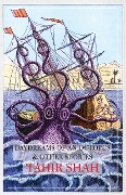 Cover-Bild zum Titel 'Daydreams of an Octopus & Other Stories' von 'Tahir Shah'