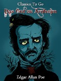 Cover-Bild zum Titel 'Das Gut zu Arnheim' von 'Edgar Allan Poe'