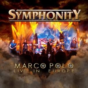 Marco Polo: Live In Europe - Symphonity