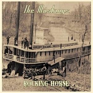 Rocking Horse - The Mustangs