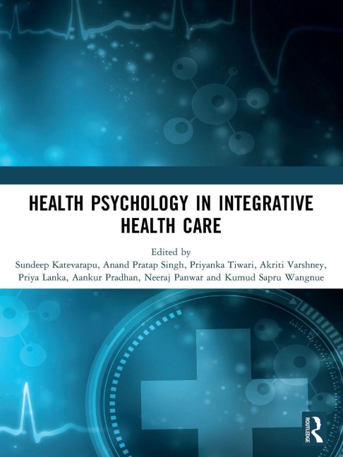 Health Psychology in Integrative Health Care - 