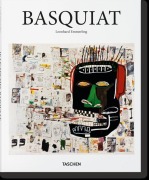 Cover-Bild zum Titel 'Basquiat' von 'Leonhard Emmerling'