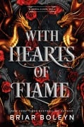 Cover-Bild zum Titel 'With Hearts of Flame' von 'Briar Boleyn'