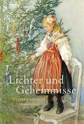 Cover-Bild zum Titel 'Lichter und Geheimnisse' von ''