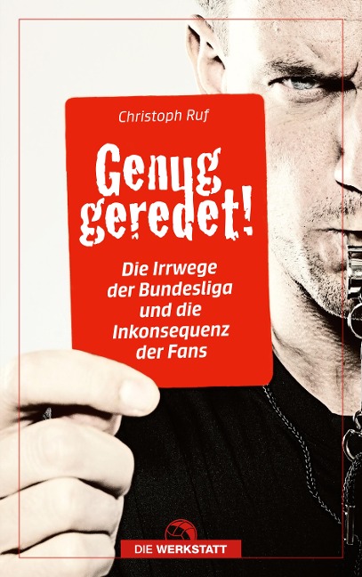 Genug geredet! - Christoph Ruf