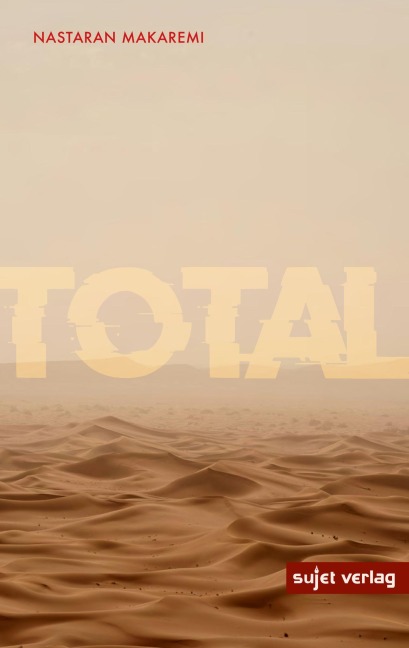 TOTAL - Nastaran Makaremi