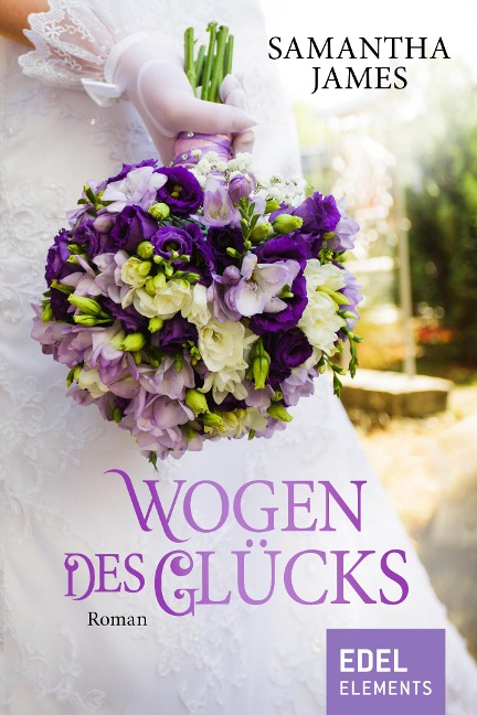 Wogen des Glücks - Samantha James