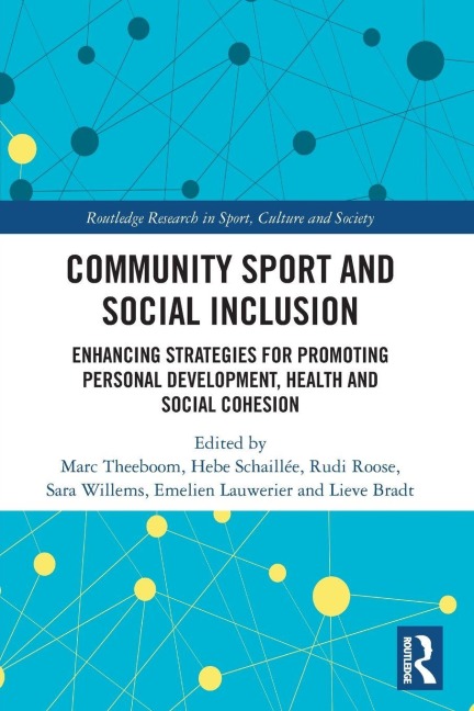 Community Sport and Social Inclusion - 