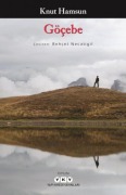 Cover-Bild zum Titel 'Göcebe' von 'Knut Hamsun'