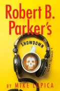 Cover-Bild zum Titel 'Robert B. Parker's Showdown' von 'Mike Lupica'