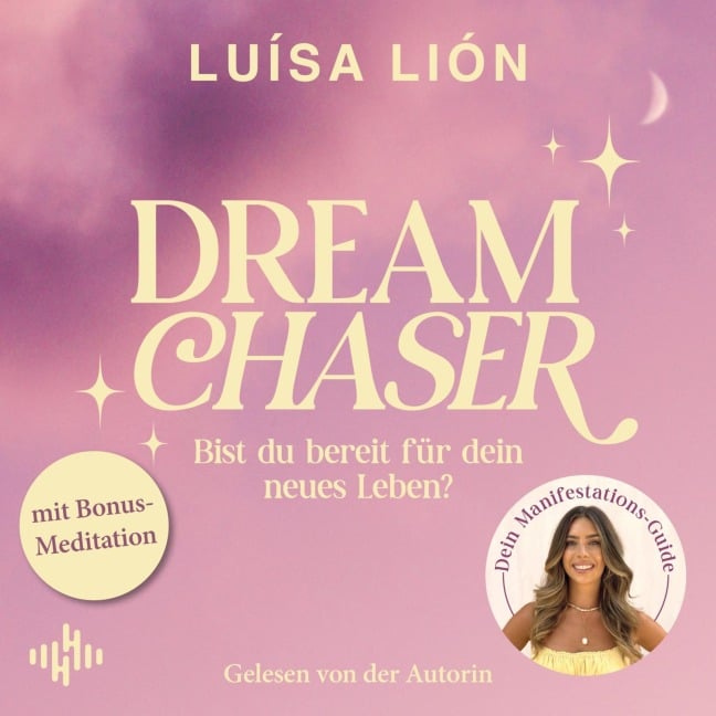 Dream Chaser - Luísa Lión