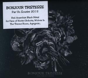 Par un sourire - Bonjour Tristesse