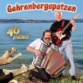 40 Jahre - Gehrenbergspatzen