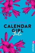 Cover-Bild zum Titel 'Calendar Girl Juli' von 'Audrey Carlan'
