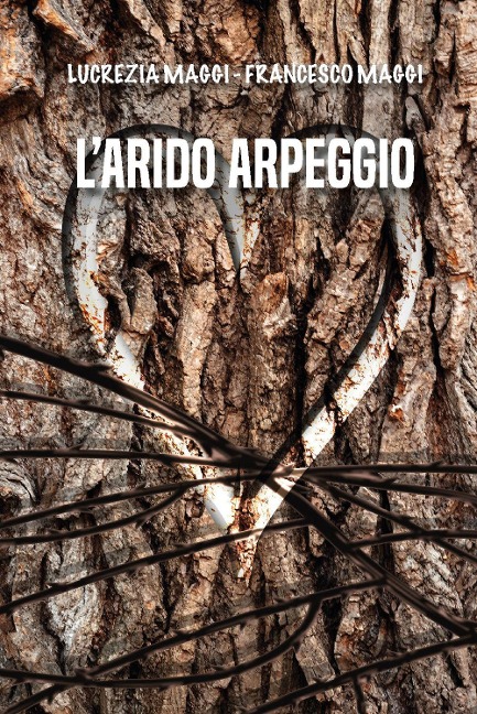 L' arido arpeggio - Lucrezia Maggi, Francesco Maggi