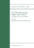 Cover-Bild zum Titel 'The Turkish Language Reform and Beyond:' von ''