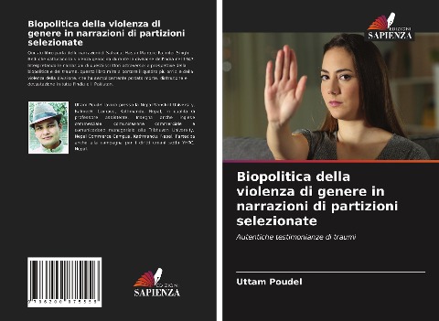 Biopolitica della violenza di genere in narrazioni di partizioni selezionate - Uttam Poudel
