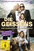 Die Geissens - Eine schrecklich glamouröse Familie: Staffel 2 - 