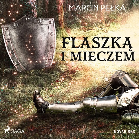 Flaszk¿ i mieczem - Marcin Pe¿ka