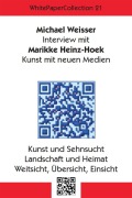 Cover-Bild zum Titel 'WhitePaperCollection_21' von 'Michael Weisser'
