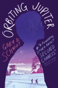 Cover-Bild zum Titel 'Orbiting Jupiter' von 'Gary D Schmidt'