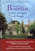 Cover-Bild zum Titel 'SPA-COMO EL AGUA Y EL FUEGO' von 'Francoise Bourdin'