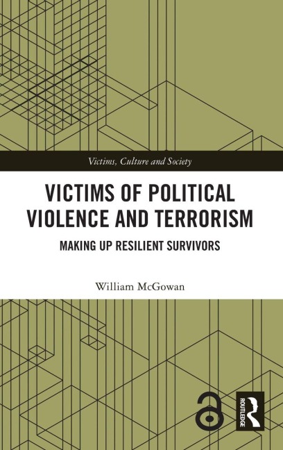 Victims of Political Violence and Terrorism - William Mcgowan