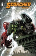 Cover-Bild zum Titel 'The Scorched Volume 6' von 'John Layman, Todd Mcfarlane'