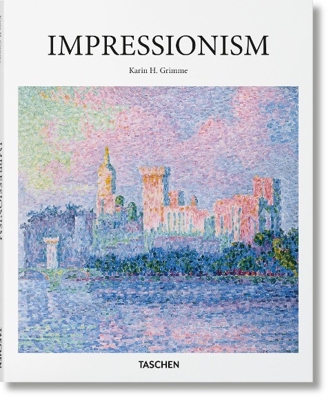 Impressionismus - Karin H. Grimme