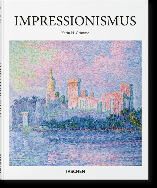 Impressionismus - Karin H. Grimme