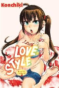 Love Style - Konchiki