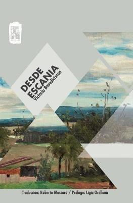 Desde Escania - Ligia Maria Orellana